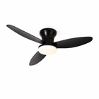 Onyx | Ventilateur de plafond industriel 9