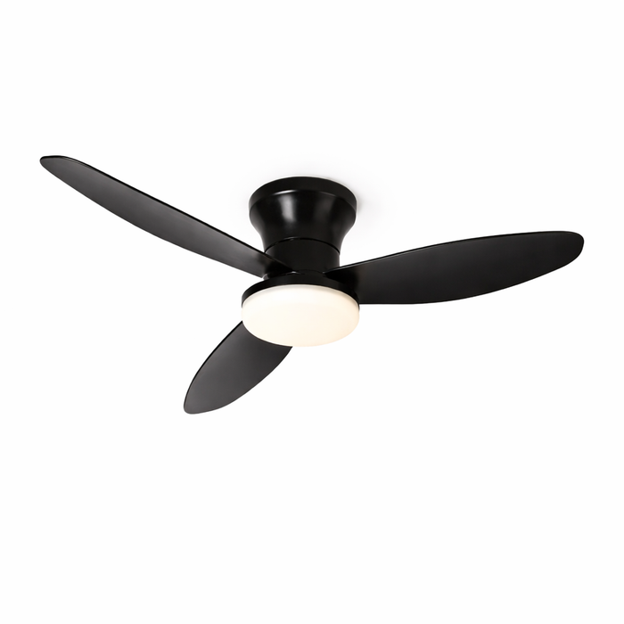 Onyx | Ventilateur de plafond industriel 9