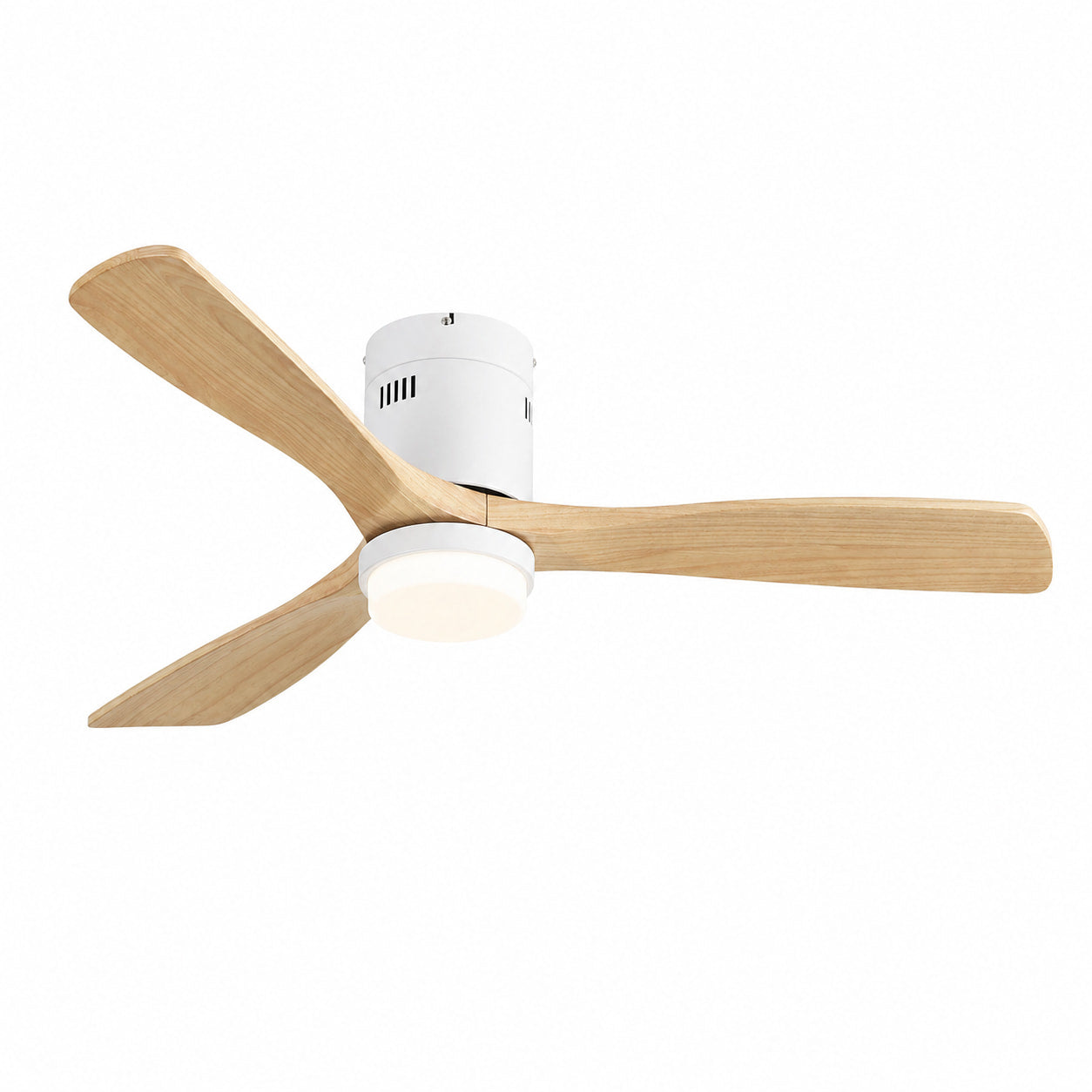 Brezza | Ventilateur de plafond moderne avec LED