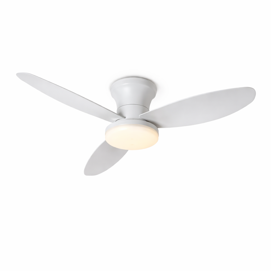 Onyx | Ventilateur de plafond industriel