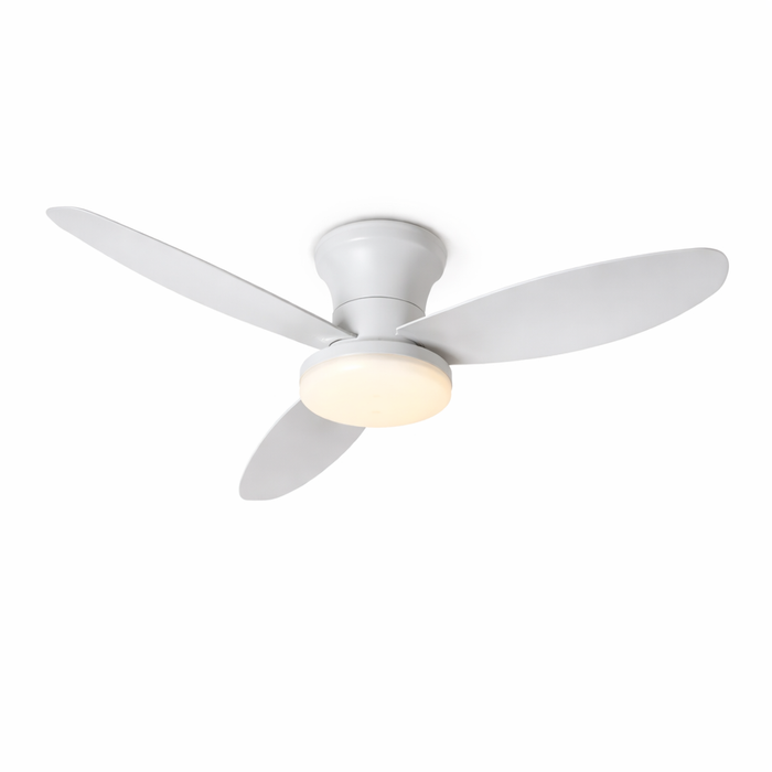 Onyx | Ventilateur de plafond industriel 11