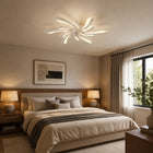 Palma | Ventilateur de plafond design éventail 3