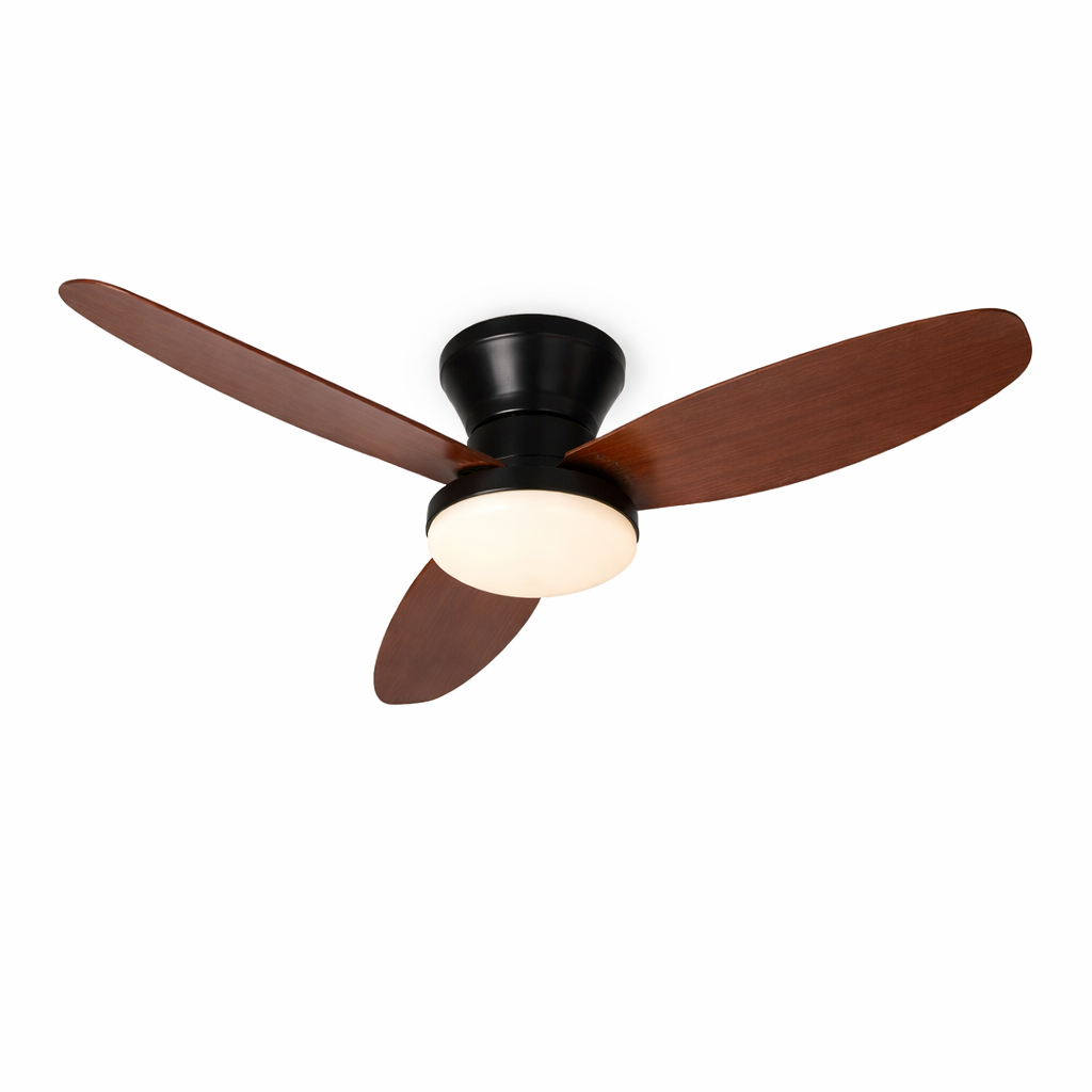 Onyx | Ventilateur de plafond industriel