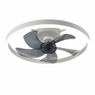 Orbe | Ventilateur de plafond moderne slim 3