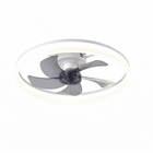 Filo | Ventilateur de plafond design slim 2