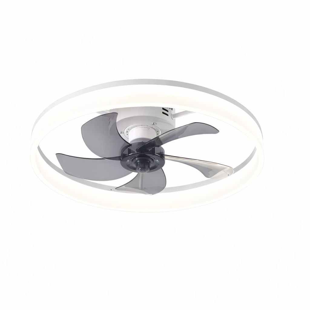 Filo | Ventilateur de plafond design slim
