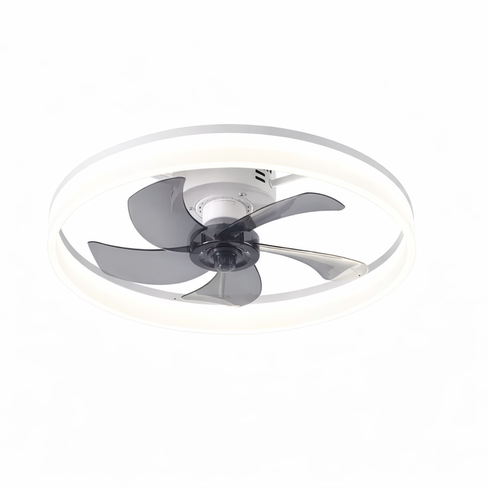 Filo | Ventilateur de plafond design slim 2