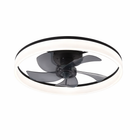 Filo | Ventilateur de plafond design slim 3
