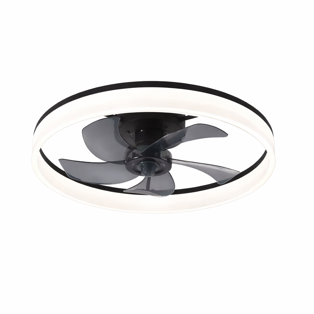 Filo | Ventilateur de plafond design slim