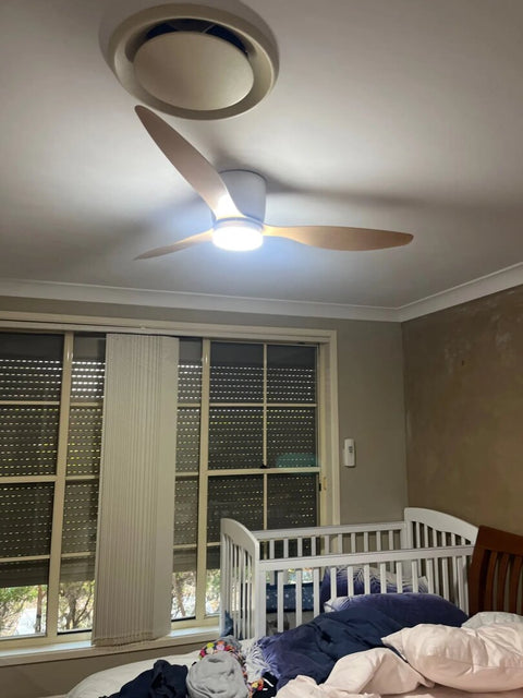 Parfait pour la chambre de bébé