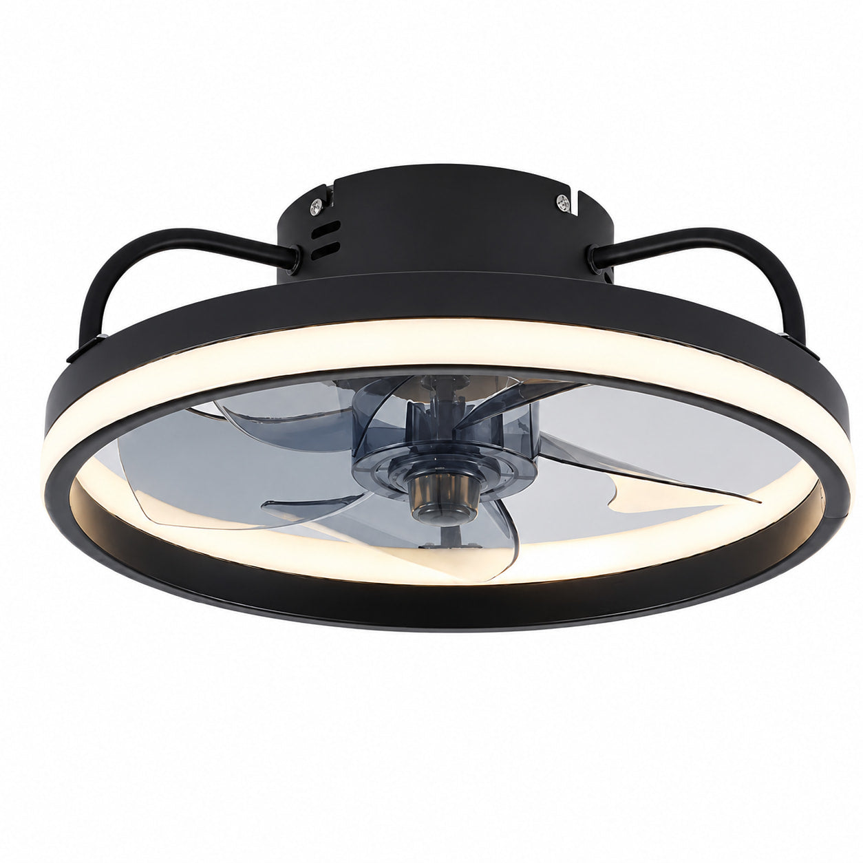 Nido | Ventilateur de plafond compact
