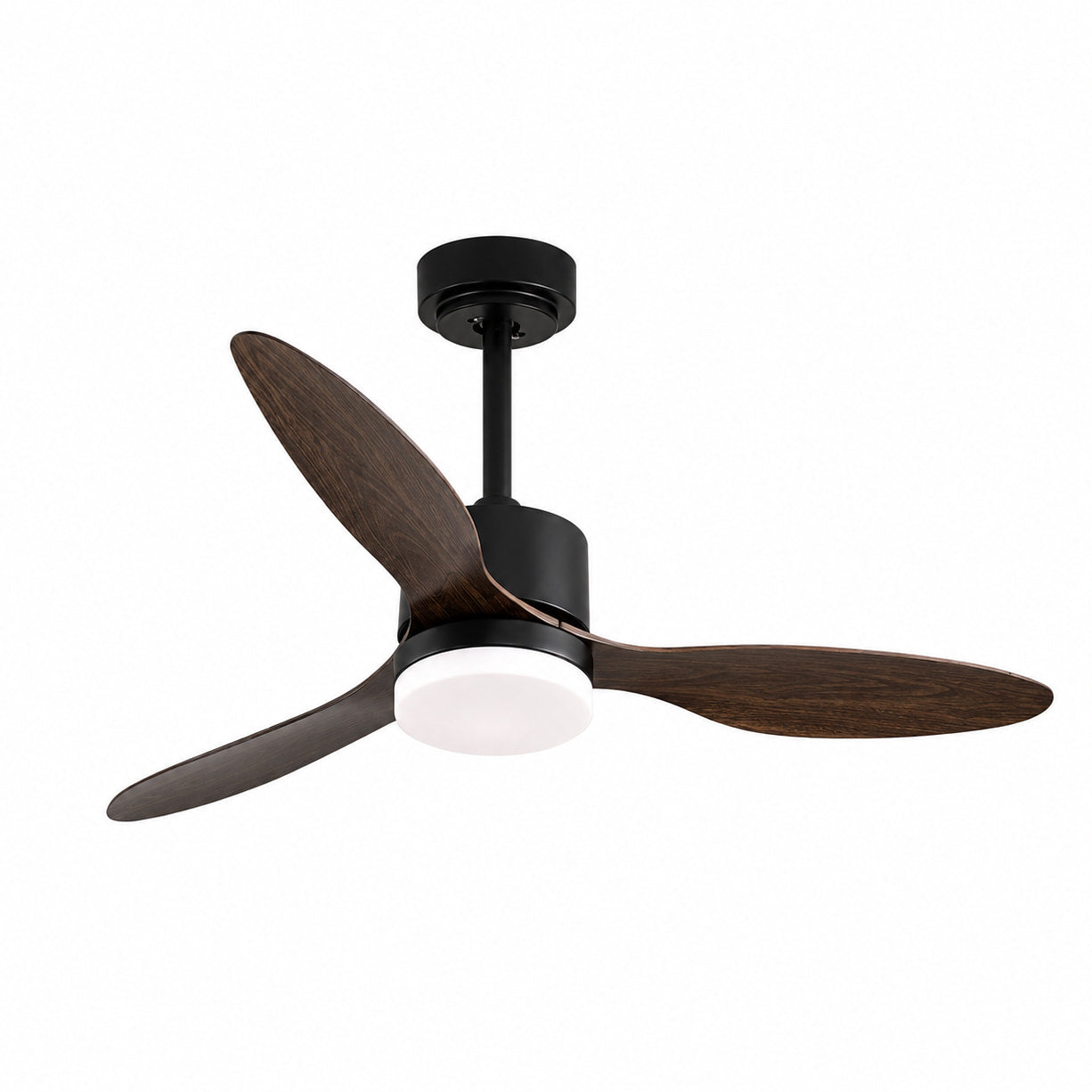 Sereno | Ventilateur de plafond design épuré