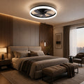 Filo | Ventilateur de plafond design slim