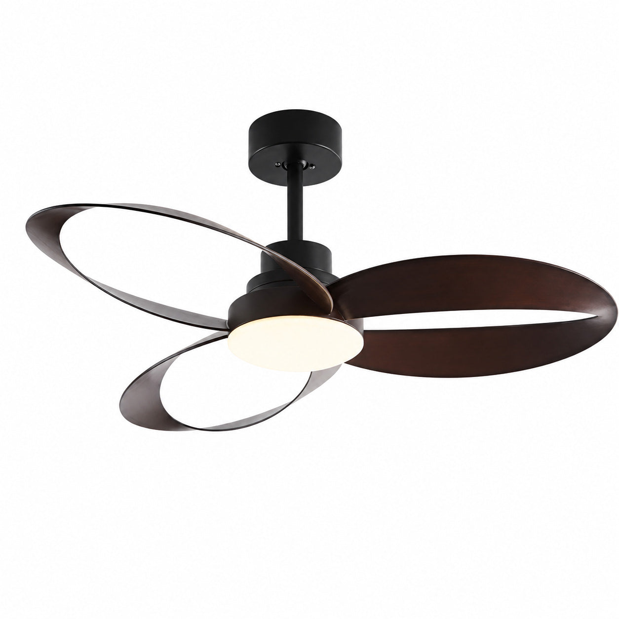 Cedra | Ventilateur de plafond design bois