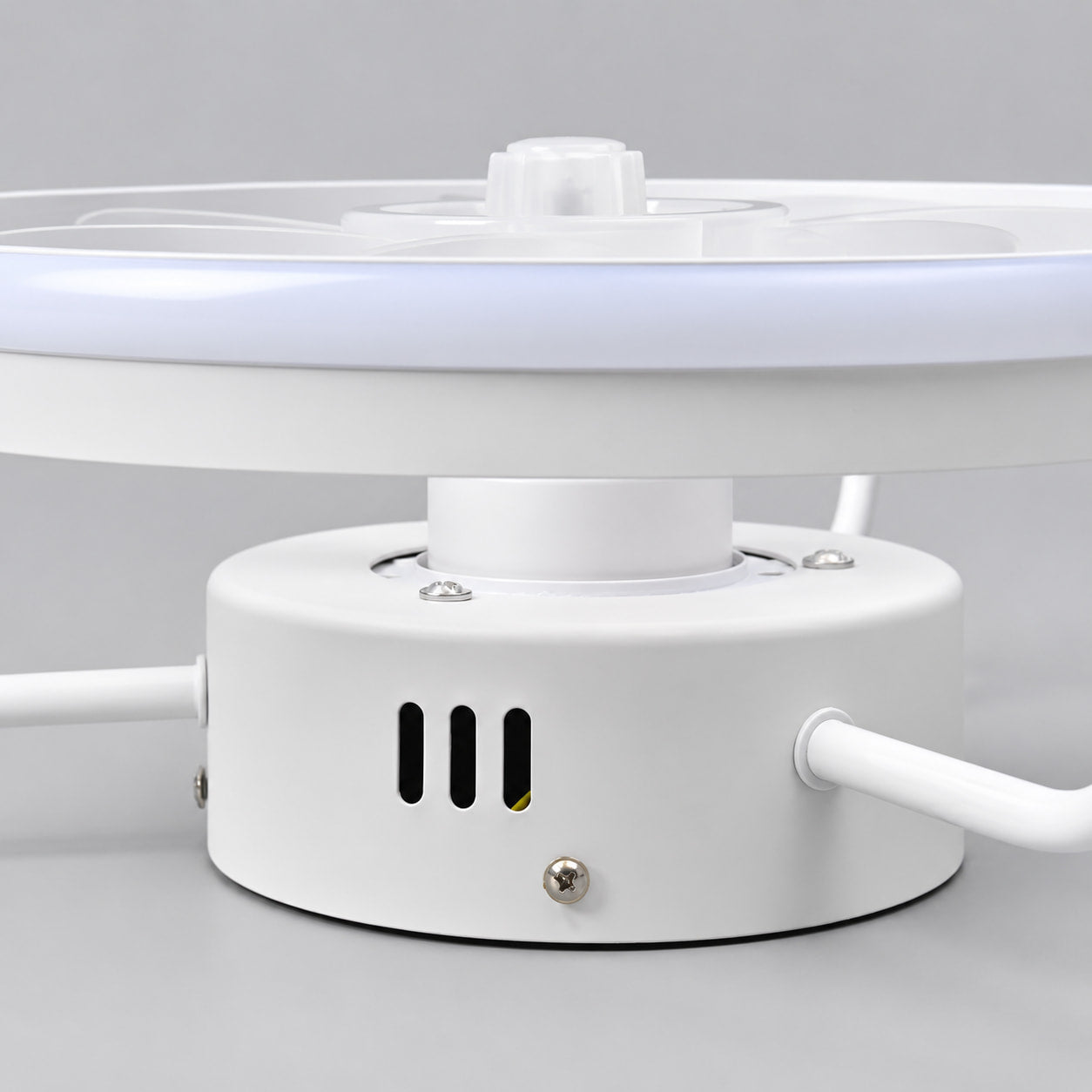 Nido | Ventilateur de plafond compact