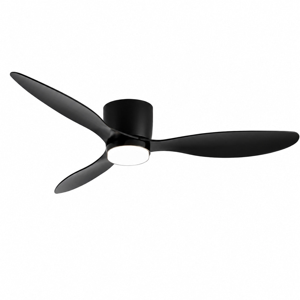 Vela | Ventilateur de plafond moderne
