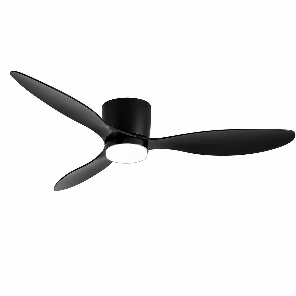 Ventilateur Plafonnier Style Moderne | VentiLum