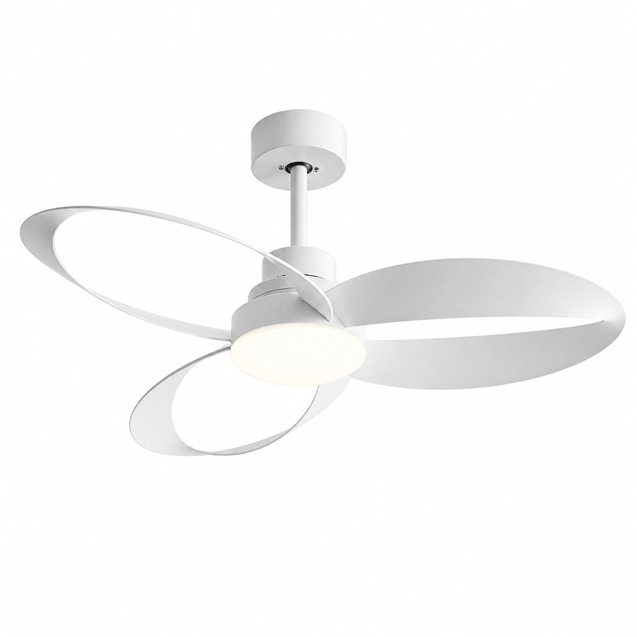 Cedra | Ventilateur de plafond design bois