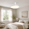 Linea | Ventilateur de plafond ultra-fin