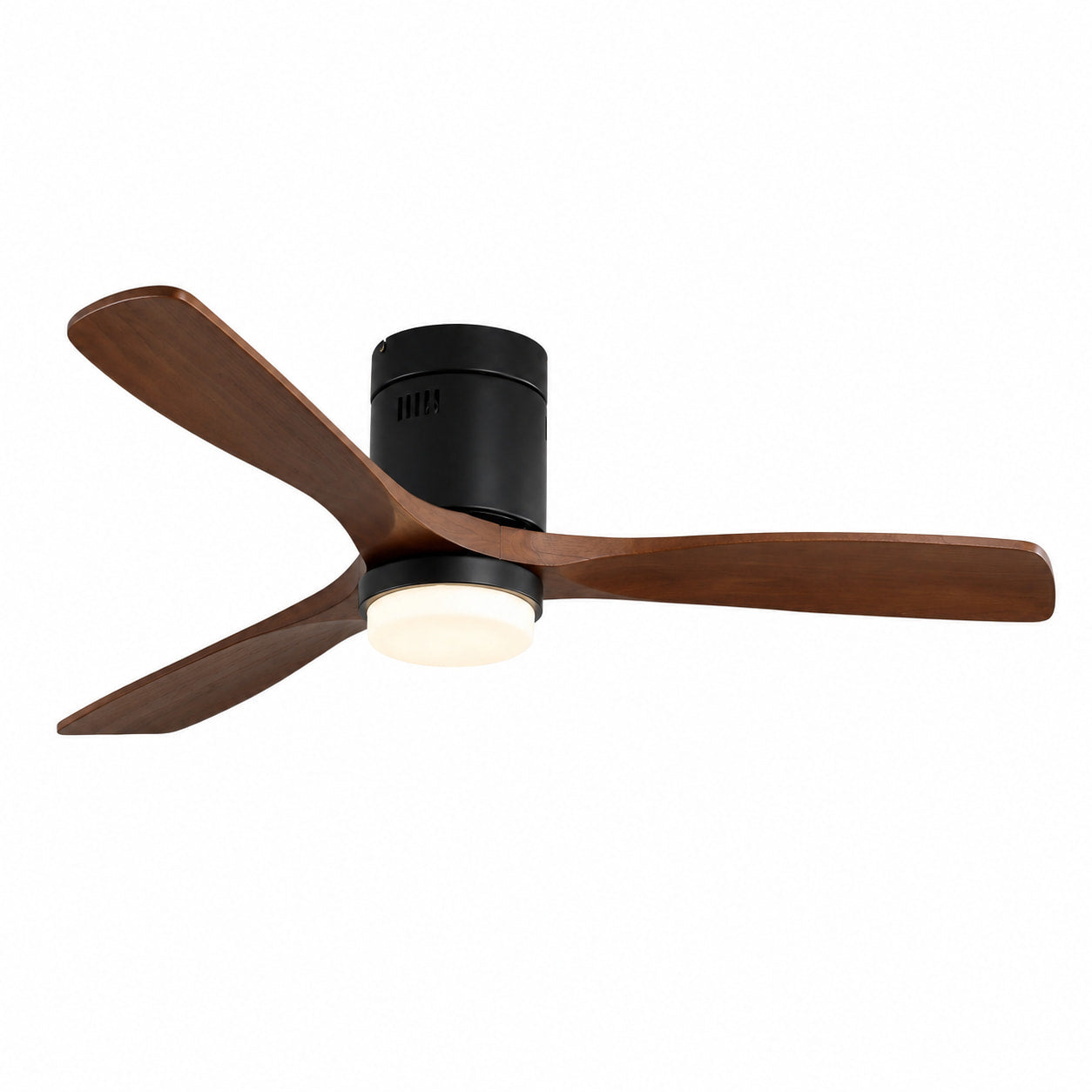 Brezza | Ventilateur de plafond moderne avec LED