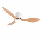 Vela | Ventilateur de plafond moderne 6