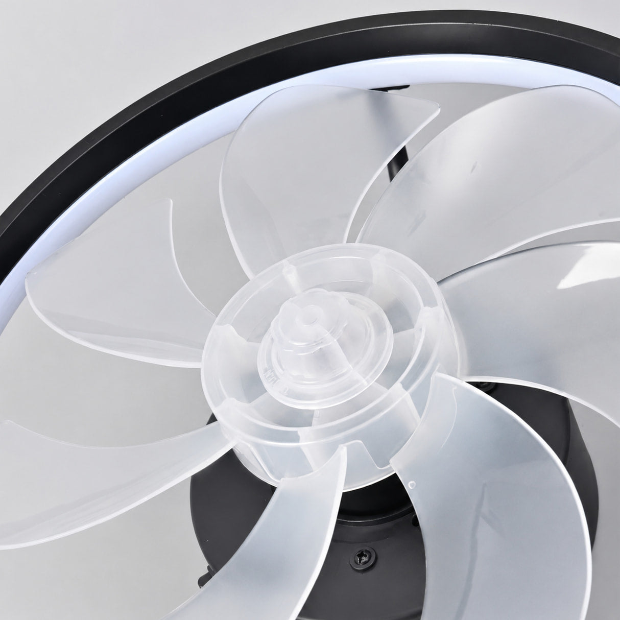 Nido | Ventilateur de plafond compact