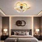 Volta | Ventilateur de plafond design sculptural 1