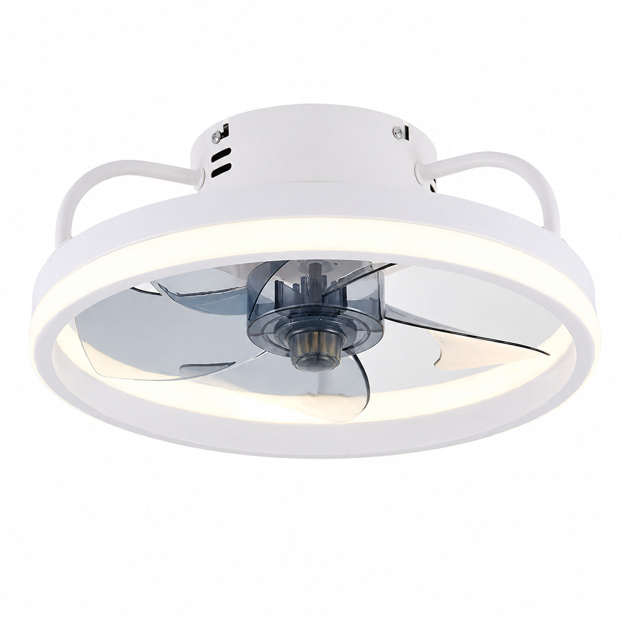 Nido | Ventilateur de plafond compact
