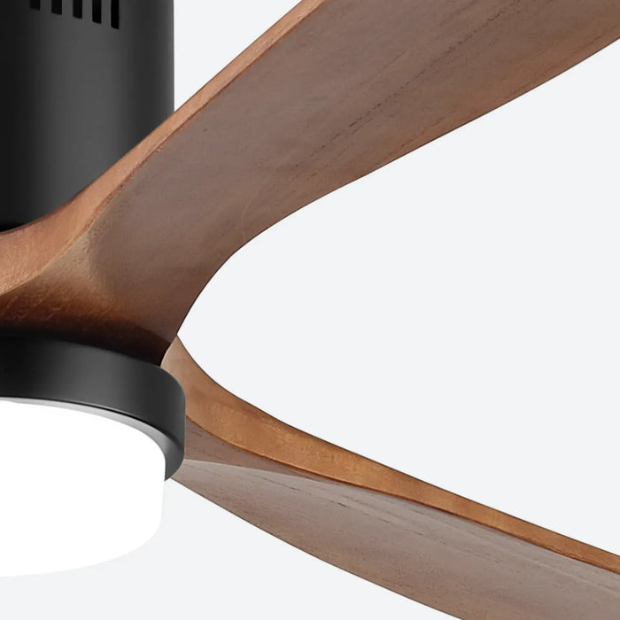 Brezza | Ventilateur de plafond moderne avec LED 9