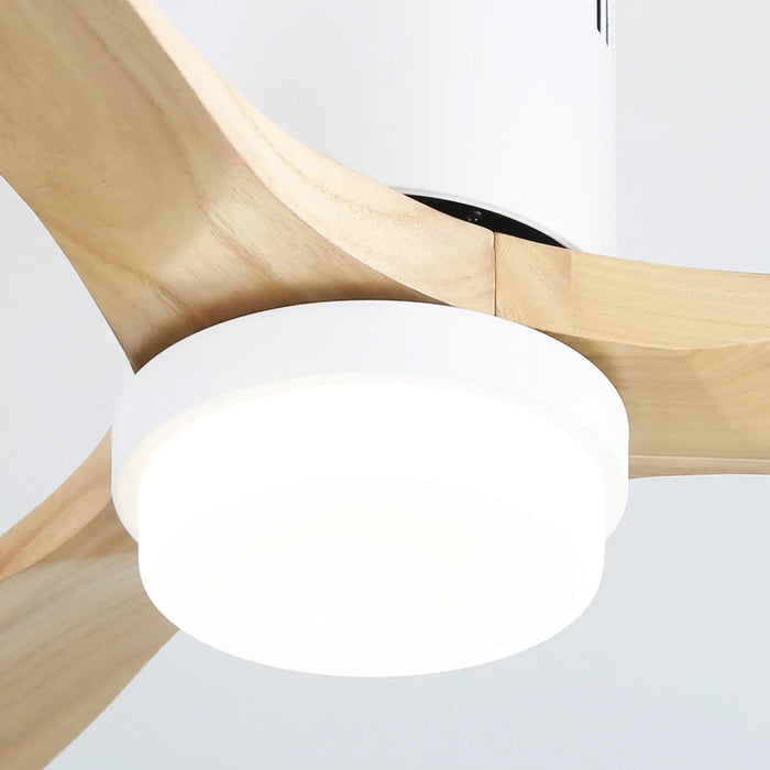 Brezza | Ventilateur de plafond moderne avec LED 6