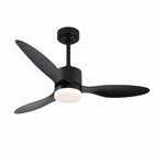 Sereno | Ventilateur de plafond design épuré 5