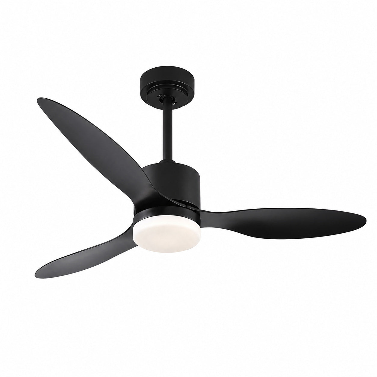 Sereno | Ventilateur de plafond design épuré