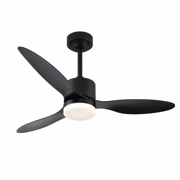 Sereno | Ventilateur de plafond design épuré 5