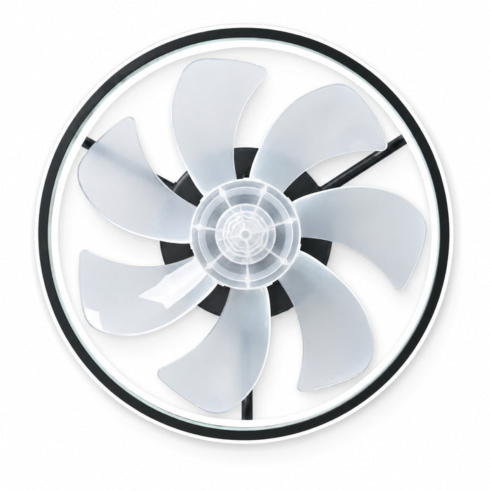 Nido | Ventilateur de plafond compact 8