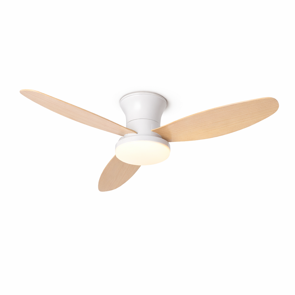 Onyx | Ventilateur de plafond industriel