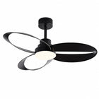 Cedra | Ventilateur de plafond design bois 7