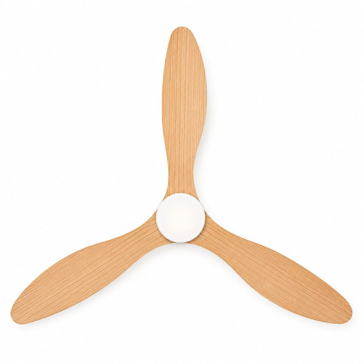 Vela | Ventilateur de plafond moderne