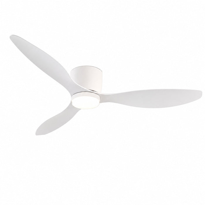 Vela | Ventilateur de plafond moderne 7