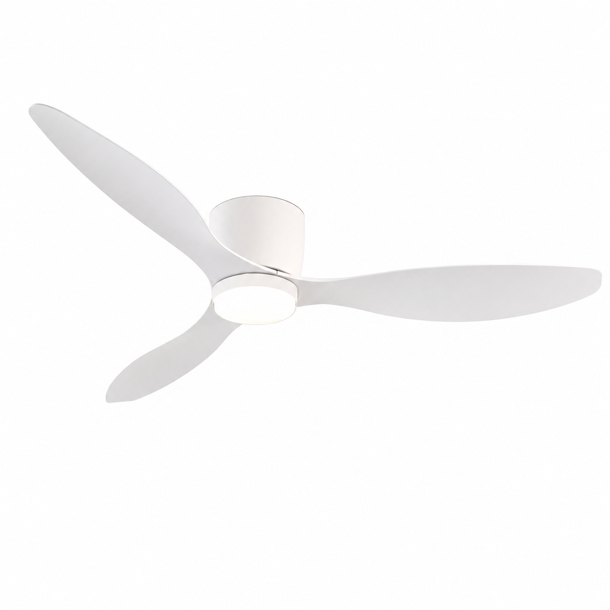 Ventilateur Plafonnier Style Moderne | VentiLum