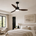 Sereno | Ventilateur de plafond design épuré