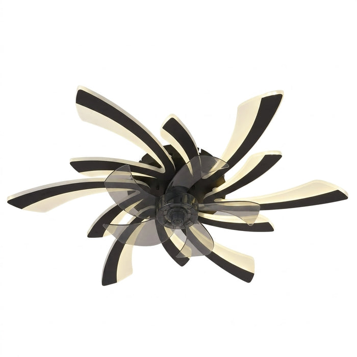 Palma | Ventilateur de plafond design éventail 6